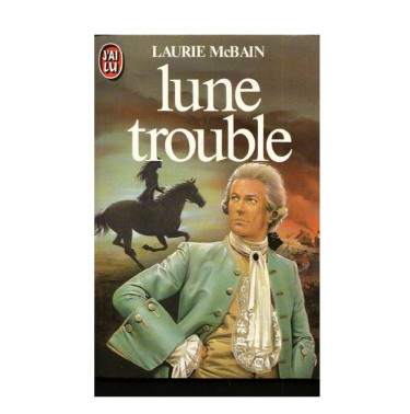 Lune trouble