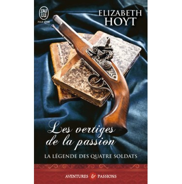 Les vertiges de la passion