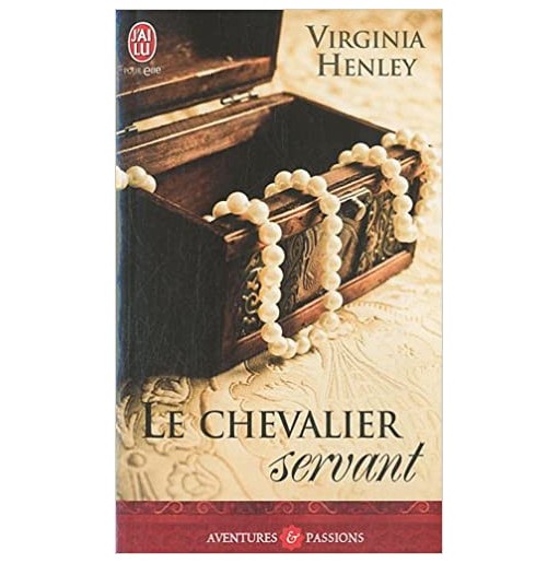 Le chevalier servant