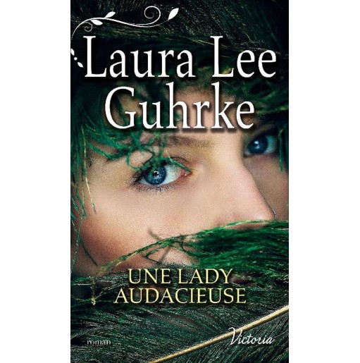 Les presses du coeur 3 Une lady audacieuse