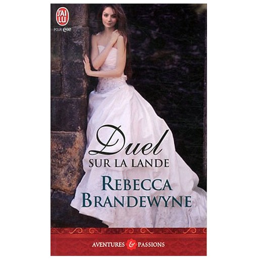 Duel sur la lande