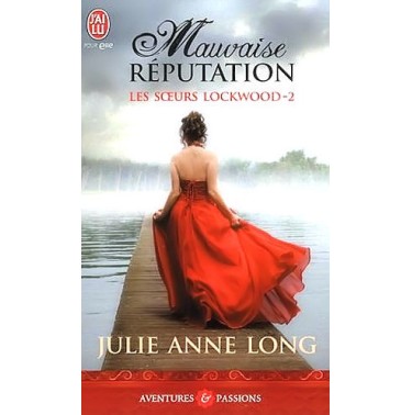 Les soeurs Lockwood  2  Mauvaise reputation