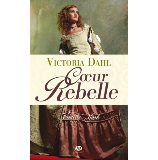 La famille York 1Coeur rebelle