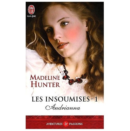Les insoumises 1 Audrianna