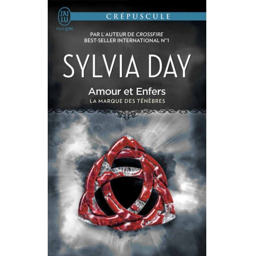 La marque des ténèbres 3 Amour et enfers