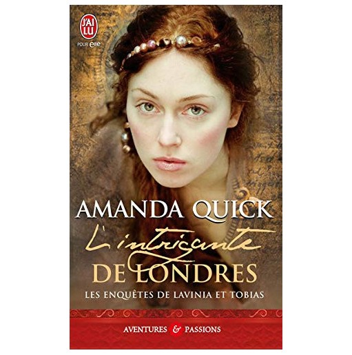 L'intrigante de Londres