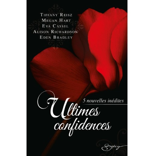 Ultimes confidences