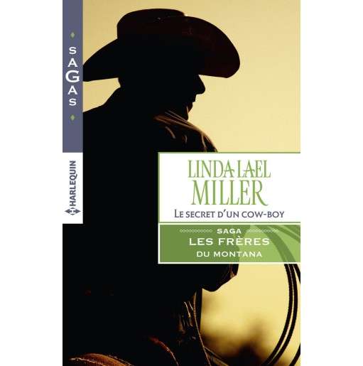 Les frères du Montana 3 Le secret d'un cowboy