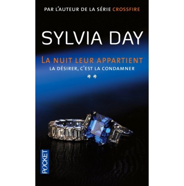 La nuit leur appartient 2 La désirer, c'est la condamner