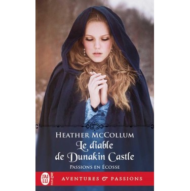 Le diable de Dunakin Castlel