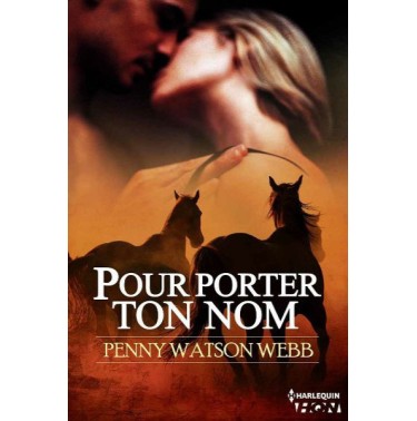 Pour porter ton nom