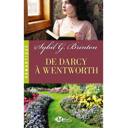 De Darcy à Wentworth