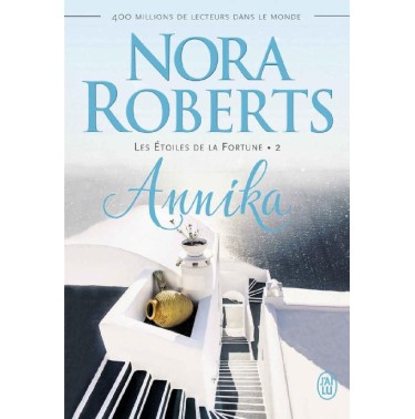 Les Etoiles de la Fortune 2 Annika
