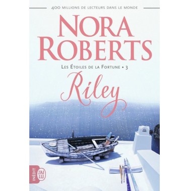 Les Etoiles de la Fortune 3 Riley