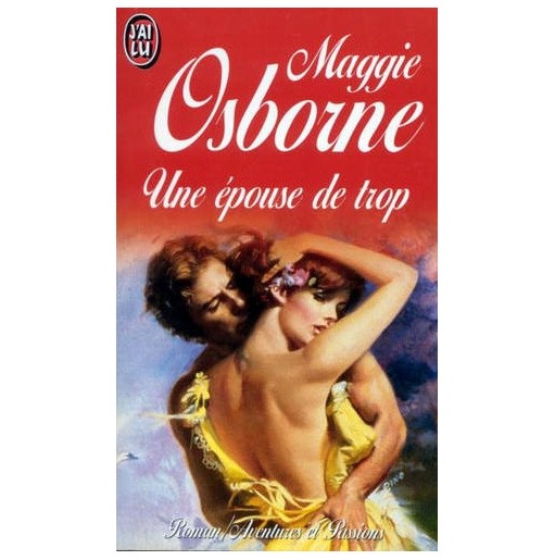 Une épouse de trop