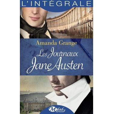 Les Journaux Jane Austen l'intégrale