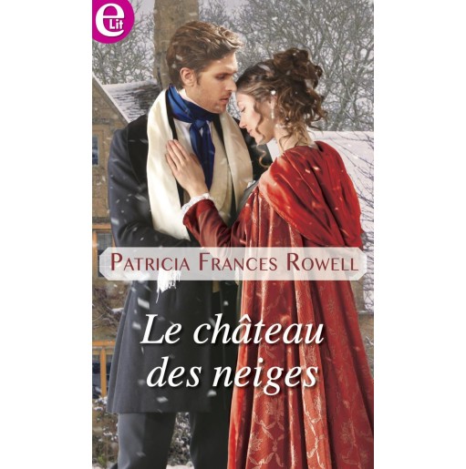 Le chateau des neiges