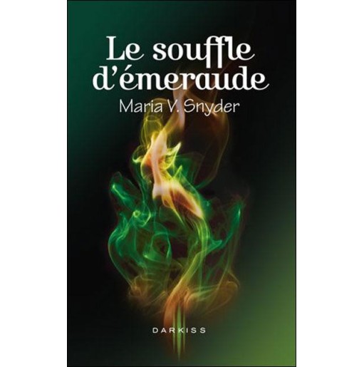 Les portes du secret 2 Le souffle d'émeraude