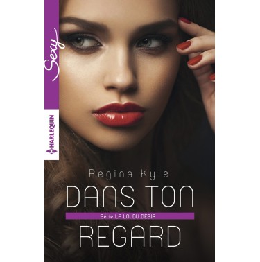 Dans ton regard