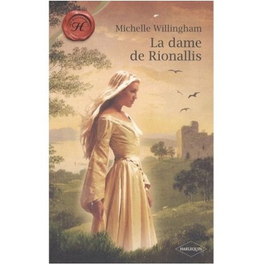 La dame de Rionallis