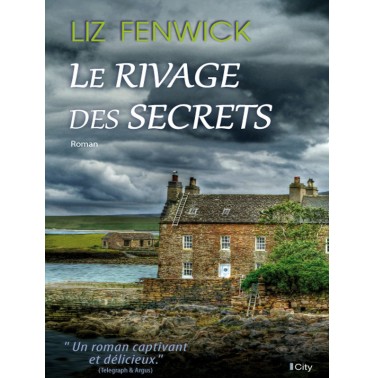 Le rivage des secrets