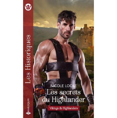 Vikings et highlanders 1 Les secrets du highlander