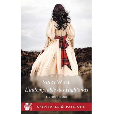 L'indomptable des Highlands