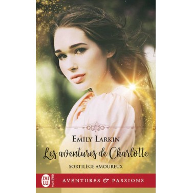 Les aventures de Charlotte