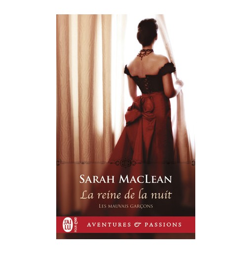 Les mauvais garçons 3 La reine de la nuit