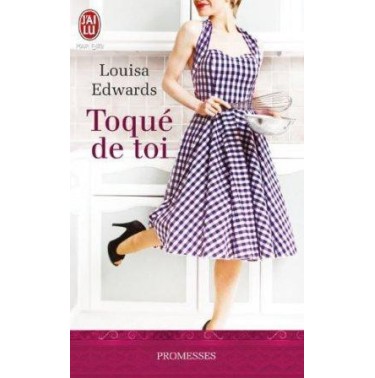 Au plaisir des sens1  Toqué de toi