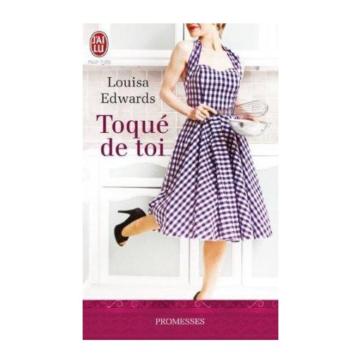 Au plaisir des sens1  Toqué de toi