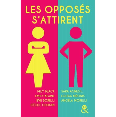 Les opposés s'attirent