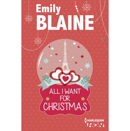 All I Want For Christmas