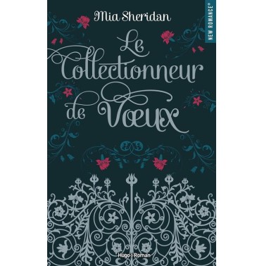 Le collectionneur de voeux