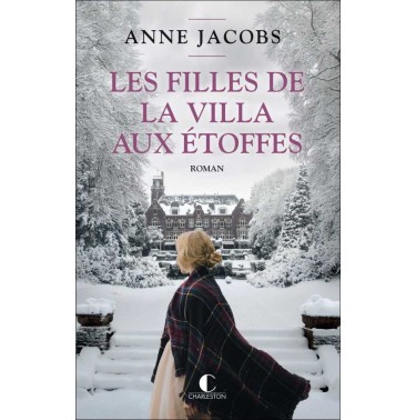 Les filles de la villa aux étoffes