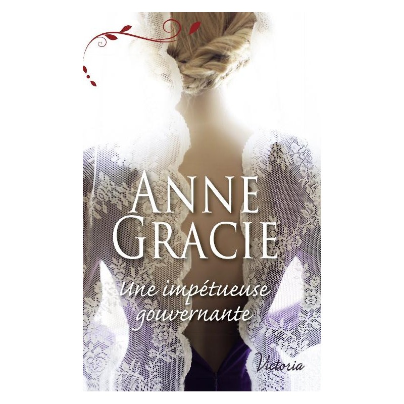 Une impétueuse gouvernante Une impétueuse gouvernante