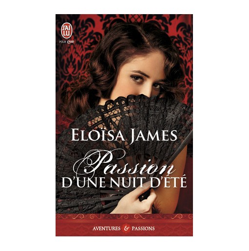 Passion d'une nuit d'été