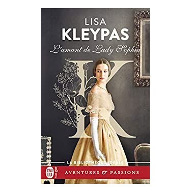 L'amant de Lady Sophia