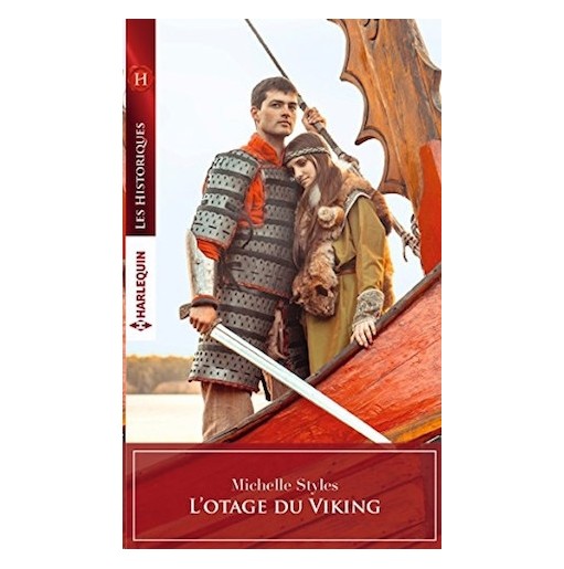 L’otage du Viking