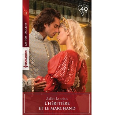 L’héritière et le marchand