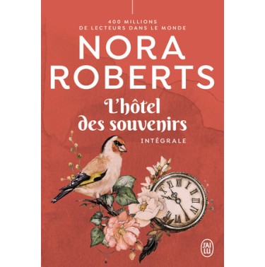 L'hôtel des souvenirs