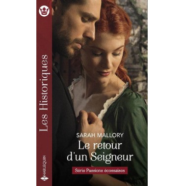 Passions écossaises1 le retour d'un seigneur