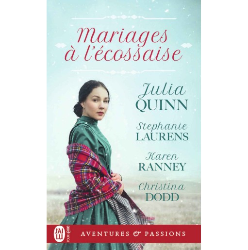 Mariages à l’écossaise