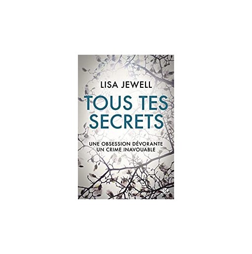 Tous tes secrets