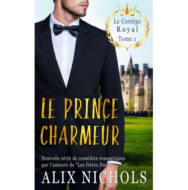 le prince charmeur