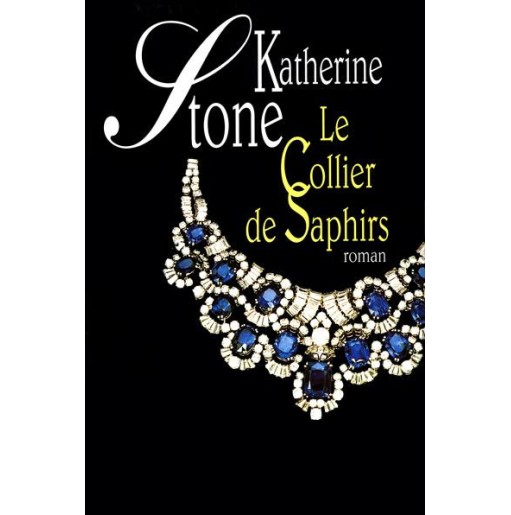 Le collier de saphirs