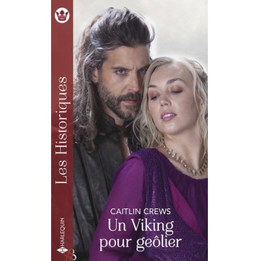 Un Viking pour geôlier