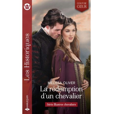llustres chevaliers 2 La rédemption d’un chevalier