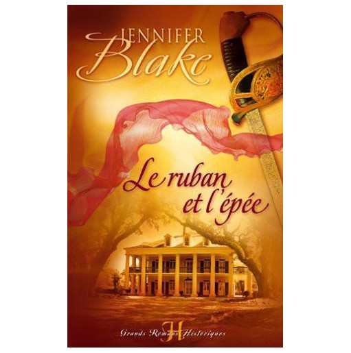 Le ruban et l'épée