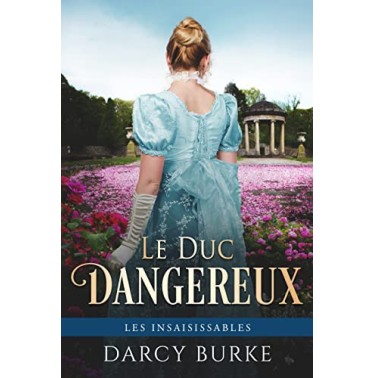 Les Insaisissables 7 Le Duc Dangereux